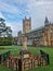 Buckfast AbbeyÂ forms part of an activeÂ BenedictineÂ monastery atÂ Buckfast, nearÂ Buckfastleigh,Â Devon,